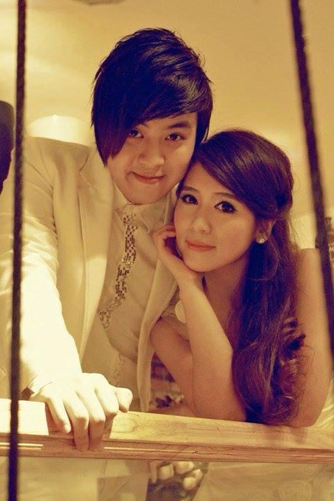 Ngỡ ngàng nhan sắc bạn gái Hàn Quốc của Wanbi Tuấn Anh sau 5 năm-2