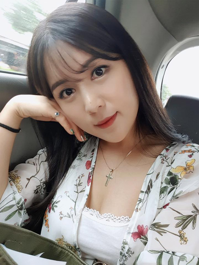 Ngỡ ngàng nhan sắc bạn gái Hàn Quốc của Wanbi Tuấn Anh sau 5 năm-6