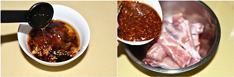 Cuối tuần trổ tài làm sườn nướng mềm ngon thơm phức đãi cả nhà là nhất!-1