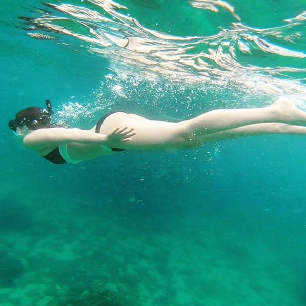 Những thiên kim tiểu thư Thái Lan: Xinh đẹp lại có cuộc sống giàu sang nhiều người mong ước-3