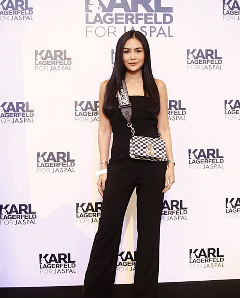 Những thiên kim tiểu thư Thái Lan: Xinh đẹp lại có cuộc sống giàu sang nhiều người mong ước-10