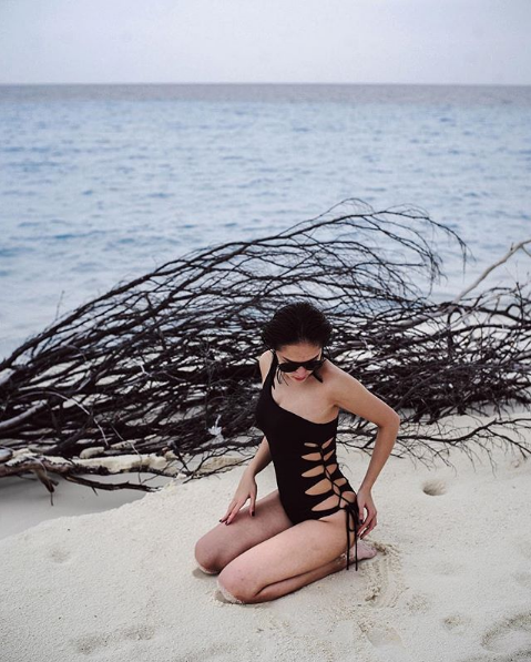 Những thiên kim tiểu thư Thái Lan: Xinh đẹp lại có cuộc sống giàu sang nhiều người mong ước-22