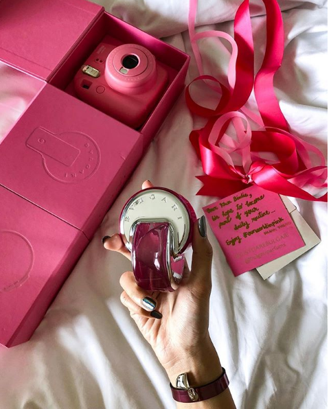 Những thiên kim tiểu thư Thái Lan: Xinh đẹp lại có cuộc sống giàu sang nhiều người mong ước-24