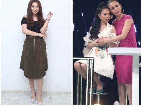 'Ngã ngửa' khi nghe mỹ nhân Phú Thọ hát hit của Bảo Anh