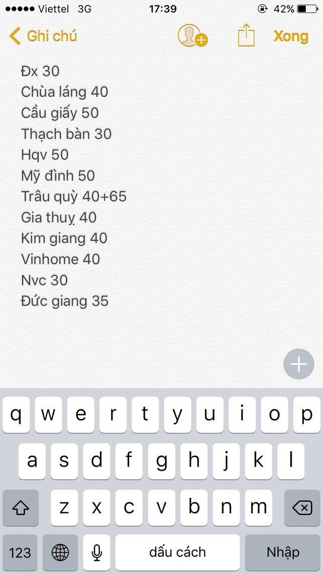 Bỏ việc văn phòng đi làm shipper, lương tháng gấp đôi ngồi bàn giấy-2