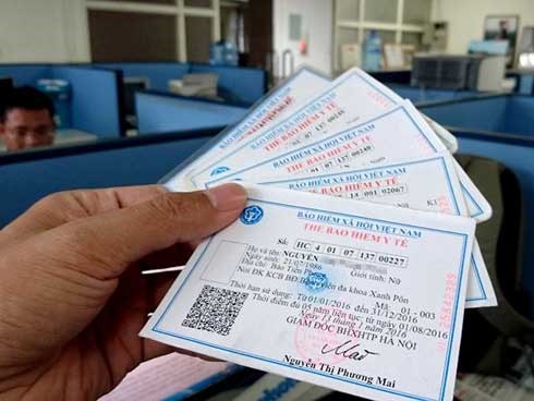 Từ 1/7/2018: Thay đổi mức đóng BHXH ảnh hưởng đến triệu người