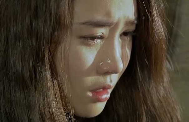 Đêm tân hôn, chú rể đùng đùng bỏ đi vì lý do mặt mộc em không xinh”-1