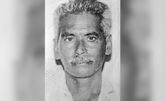 Bị tố cưỡng hiếp trẻ em, người đàn ông 60 tuổi xấu hổ tự sát-1