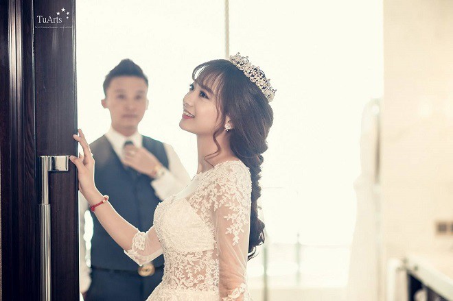 Biết được sự thật động trời về nhà chồng, nhưng tôi lại không có can đảm để nói ra-1