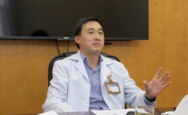 Ung thư phổi là bệnh có tiên lượng xấu: Chuyên gia chỉ rõ những dấu hiệu của bệnh-3