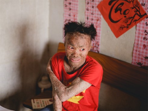 Chàng trai
