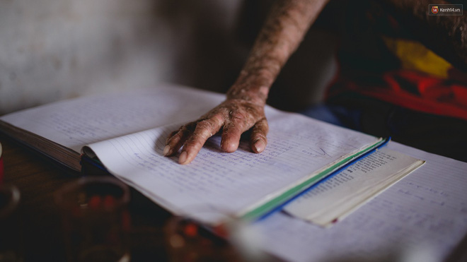 Chàng trai người cá lạc quan ở Hà Nội: Nhìn thấy bộ dạng của mình, nhiều người hỏi sao không chết đi, sống để làm gì?-8