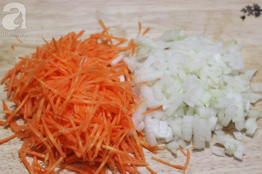 Tuyệt chiêu làm nem rán giòn tan thơm nức chỉ cần thay đổi đúng 1 nguyên liệu-4