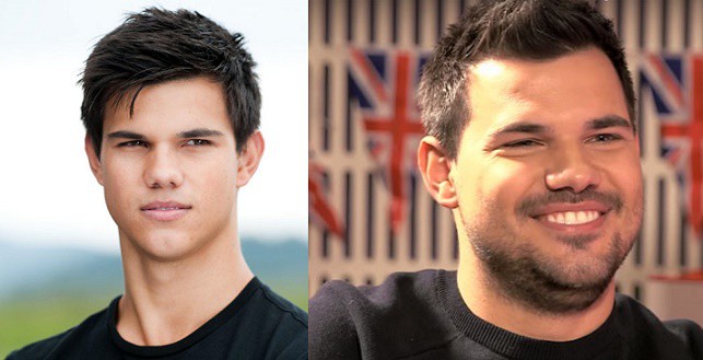 Loạt nam thần chúng ta ngày ấy theo đuổi giờ bỗng tan tành hình tượng vì... những lớp mỡ thừa-2