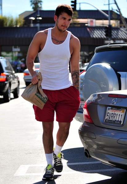 Loạt nam thần chúng ta ngày ấy theo đuổi giờ bỗng tan tành hình tượng vì... những lớp mỡ thừa-17