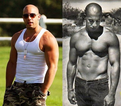 Loạt nam thần chúng ta ngày ấy theo đuổi giờ bỗng tan tành hình tượng vì... những lớp mỡ thừa-13