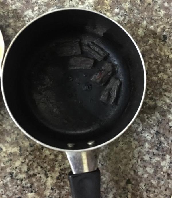 Các mẹ hài hước chia sẻ thành tích diệt nồi vì chứng não cá vàng sau sinh-6