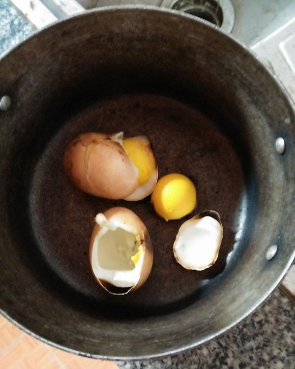 Các mẹ hài hước chia sẻ thành tích diệt nồi vì chứng não cá vàng sau sinh-3