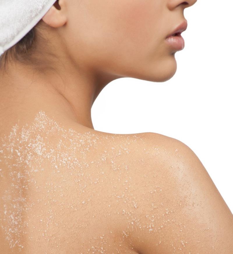 Mịn bụng tức thì nhờ 8 cách trị rạn da cho nàng tự tin vận bikini gợi cảm-8