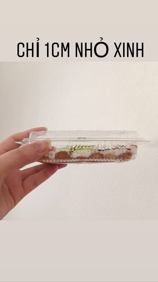 Người mua ốp điện thoại, người mua bánh Tiramisu cùng chung một cái kết đắng-5
