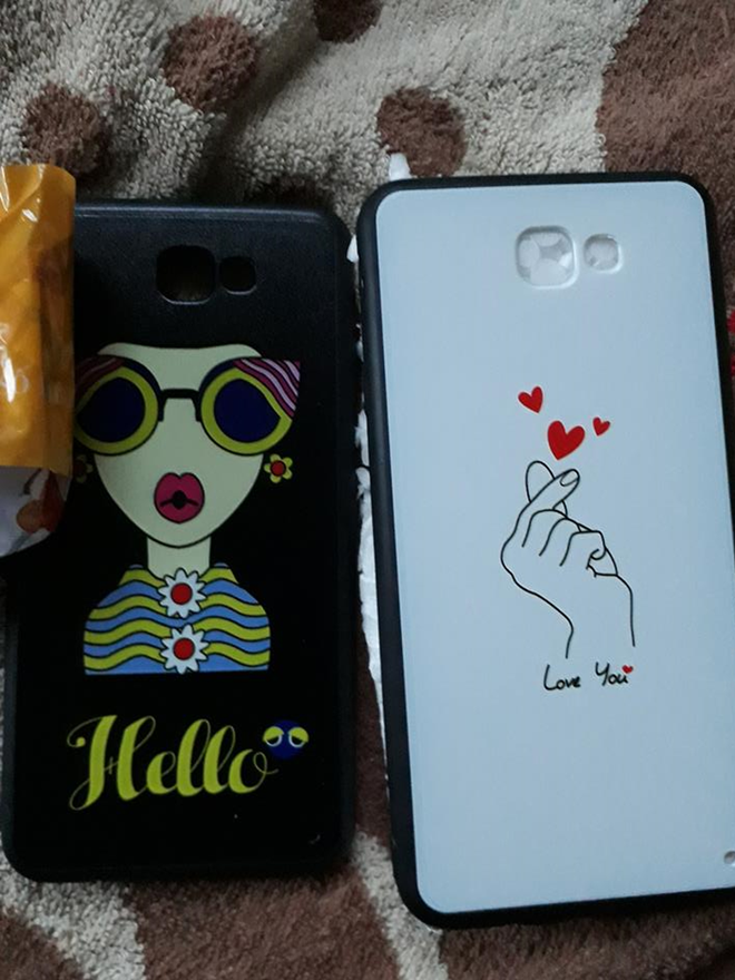 Người mua ốp điện thoại, người mua bánh Tiramisu cùng chung một cái kết đắng-8