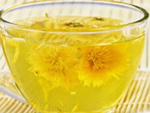 Mùa hè lưu ý khi dùng nước giải khát, thanh nhiệt từ cây cỏ