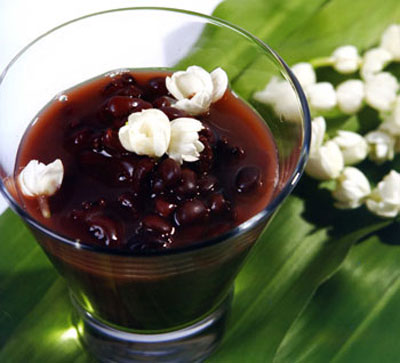 Mùa hè lưu ý khi dùng nước giải khát, thanh nhiệt từ cây cỏ-2