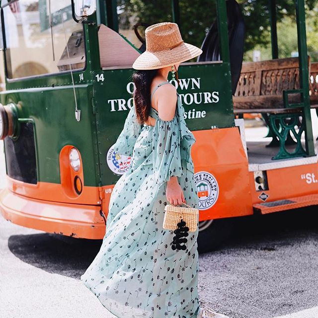 Tủ quần áo mà thiếu 5 kiểu họa tiết này thì hè năm nay thực sự kém trọn vẹn rồi!-8