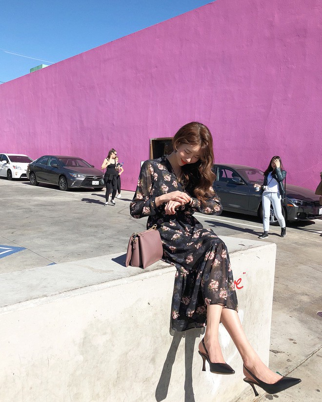 Tủ quần áo mà thiếu 5 kiểu họa tiết này thì hè năm nay thực sự kém trọn vẹn rồi!-9