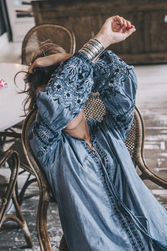 Tủ quần áo mà thiếu 5 kiểu họa tiết này thì hè năm nay thực sự kém trọn vẹn rồi!-17