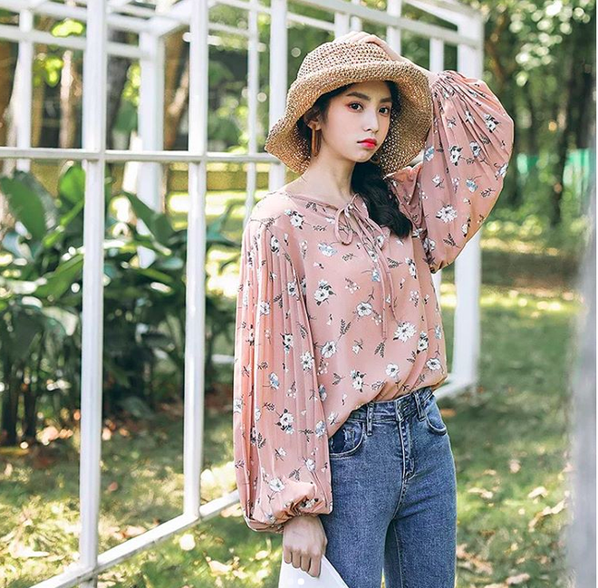 Tủ quần áo mà thiếu 5 kiểu họa tiết này thì hè năm nay thực sự kém trọn vẹn rồi!-6