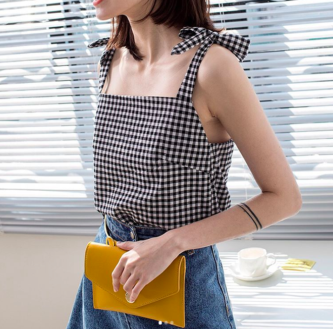 Tủ quần áo mà thiếu 5 kiểu họa tiết này thì hè năm nay thực sự kém trọn vẹn rồi!-22