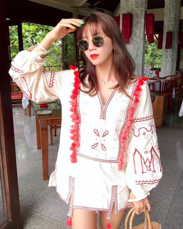 Tủ quần áo mà thiếu 5 kiểu họa tiết này thì hè năm nay thực sự kém trọn vẹn rồi!-14