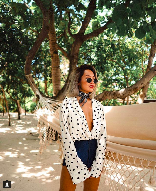 Tủ quần áo mà thiếu 5 kiểu họa tiết này thì hè năm nay thực sự kém trọn vẹn rồi!-1