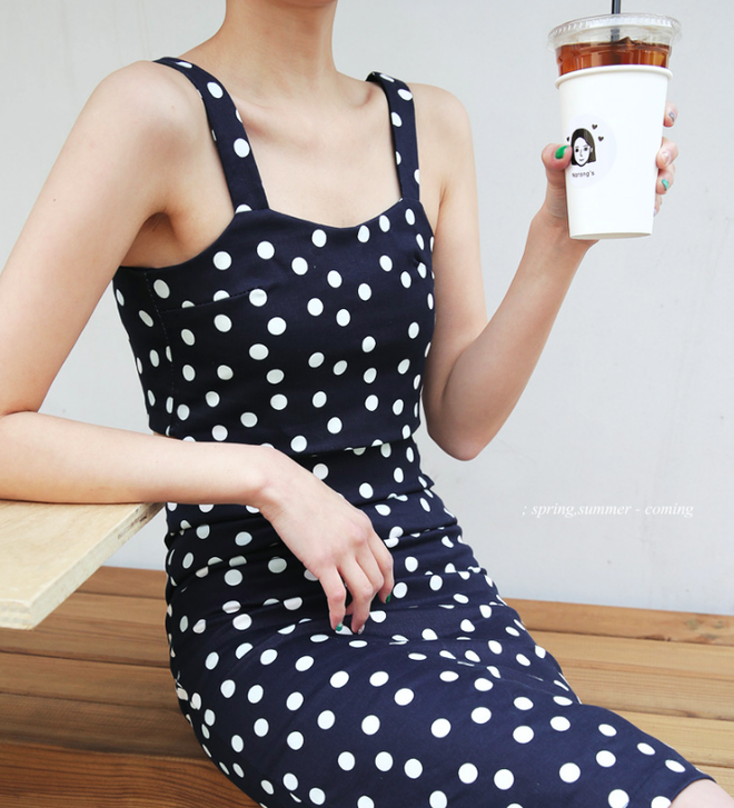 Tủ quần áo mà thiếu 5 kiểu họa tiết này thì hè năm nay thực sự kém trọn vẹn rồi!-5