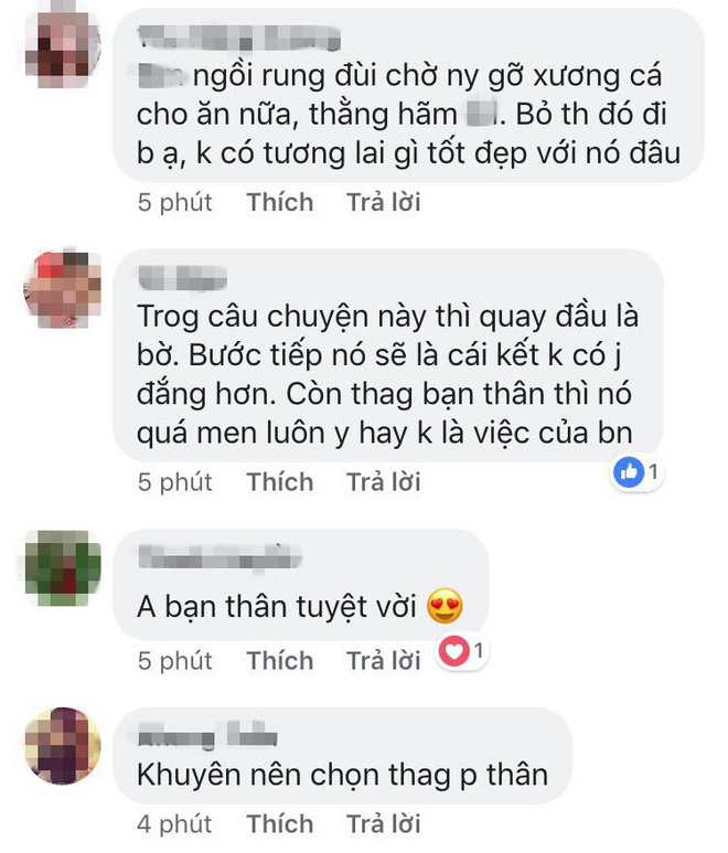 Sau 18 năm làm bạn thân, chàng trai bất ngờ đánh người yêu chẳng ra gì của bạn rồi tỏ tình khiến cô gái bối rối-2