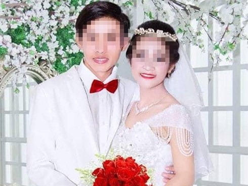 Mẹ cô dâu 13 tuổi ở Sóc Trăng: 'Gả con sớm là quyền của tôi'