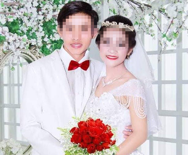 Mẹ cô dâu 13 tuổi ở Sóc Trăng: Gả con sớm là quyền của tôi-1