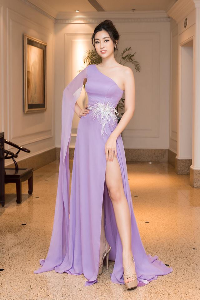 Nhan sắc không góc chết của Hoa hậu sắp làm MC cho VTV-5