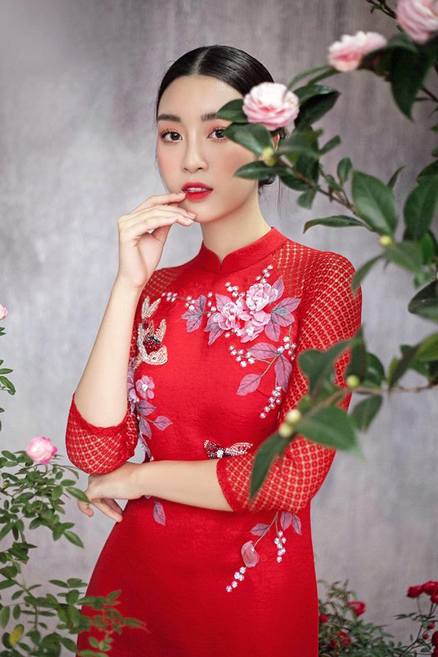 Nhan sắc không góc chết của Hoa hậu sắp làm MC cho VTV-8