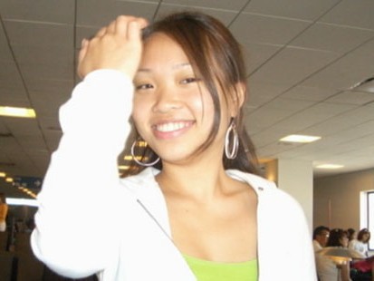 Cái chết tức tưởi của cô sinh viên ngành Y gốc Việt: Thi thể lộn ngược trong tủ dây cáp được phát hiện ngay trong ngày cưới-1