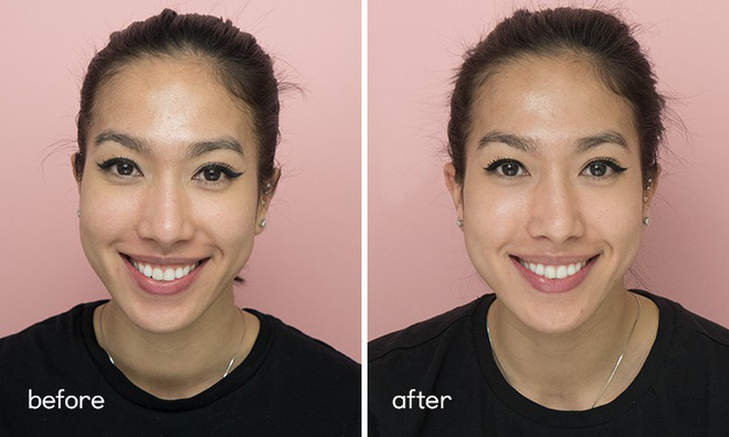 Chỉ sau 5 ngày sử dụng, làn da của 5 cô nàng đã thay đổi hoàn toàn nhờ loại nước thần thánh” này-6