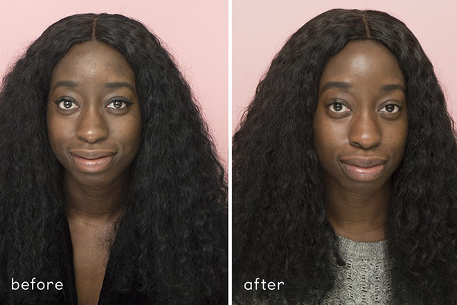 Chỉ sau 5 ngày sử dụng, làn da của 5 cô nàng đã thay đổi hoàn toàn nhờ loại nước thần thánh” này-9