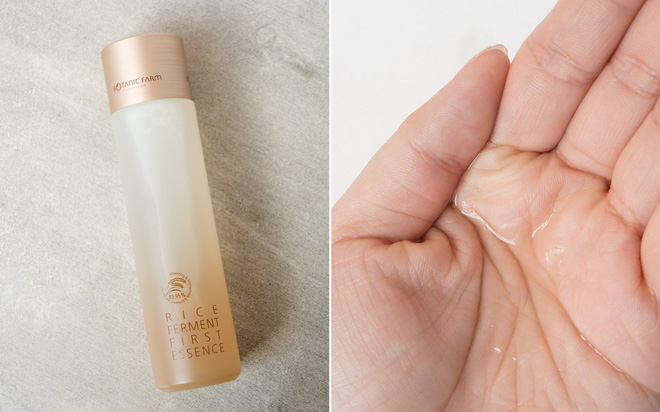 Chỉ sau 5 ngày sử dụng, làn da của 5 cô nàng đã thay đổi hoàn toàn nhờ loại nước thần thánh” này-3