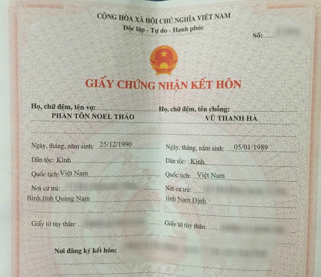 9X được bố đặt tên Nguyễn Thị Nô En chỉ vì 1 câu nói định mệnh của ông hàng xóm-4