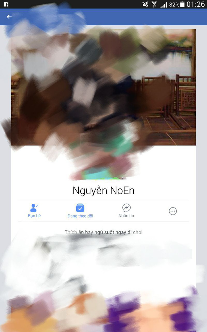 9X được bố đặt tên Nguyễn Thị Nô En chỉ vì 1 câu nói định mệnh của ông hàng xóm-7