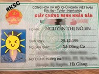 9X được bố đặt tên 'Nguyễn Thị Nô En' chỉ vì 1 câu nói định mệnh của ông hàng xóm