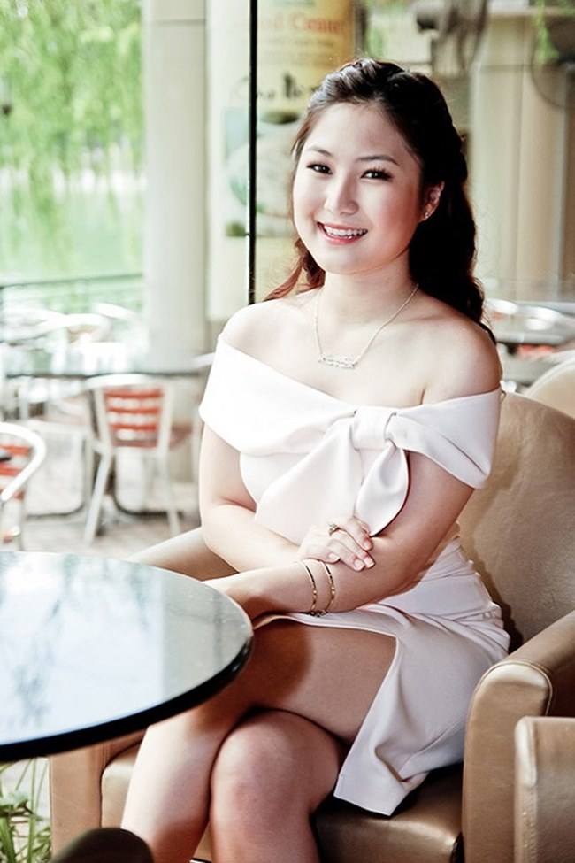 Người đẹp Việt giảm cân cấp tốc khiến người hâm mộ lầm tưởng phẫu thuật thẩm mỹ-7