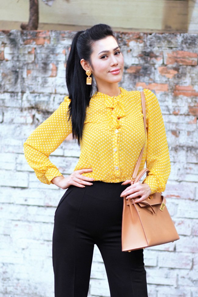 Người đẹp Việt giảm cân cấp tốc khiến người hâm mộ lầm tưởng phẫu thuật thẩm mỹ-15