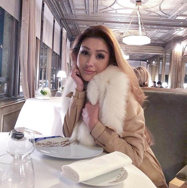 Người đẹp Việt giảm cân cấp tốc khiến người hâm mộ lầm tưởng phẫu thuật thẩm mỹ-16